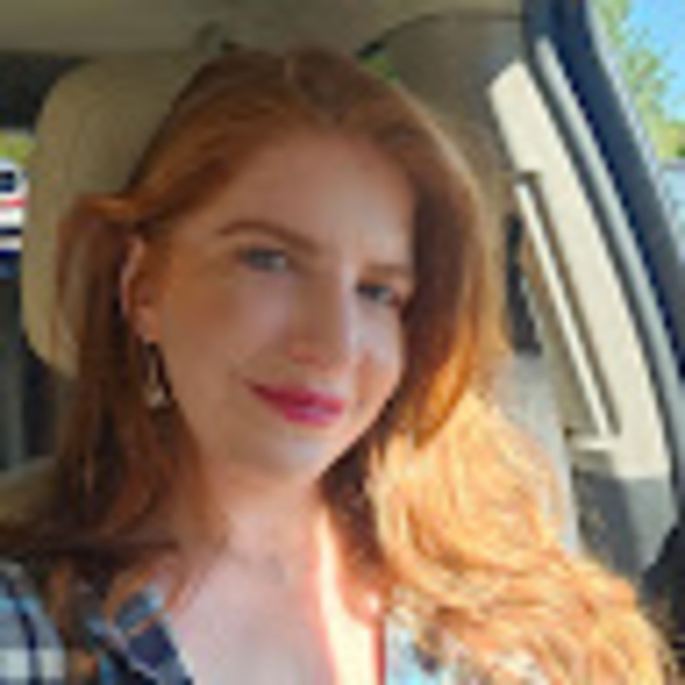 Meet your Posher, Kristina